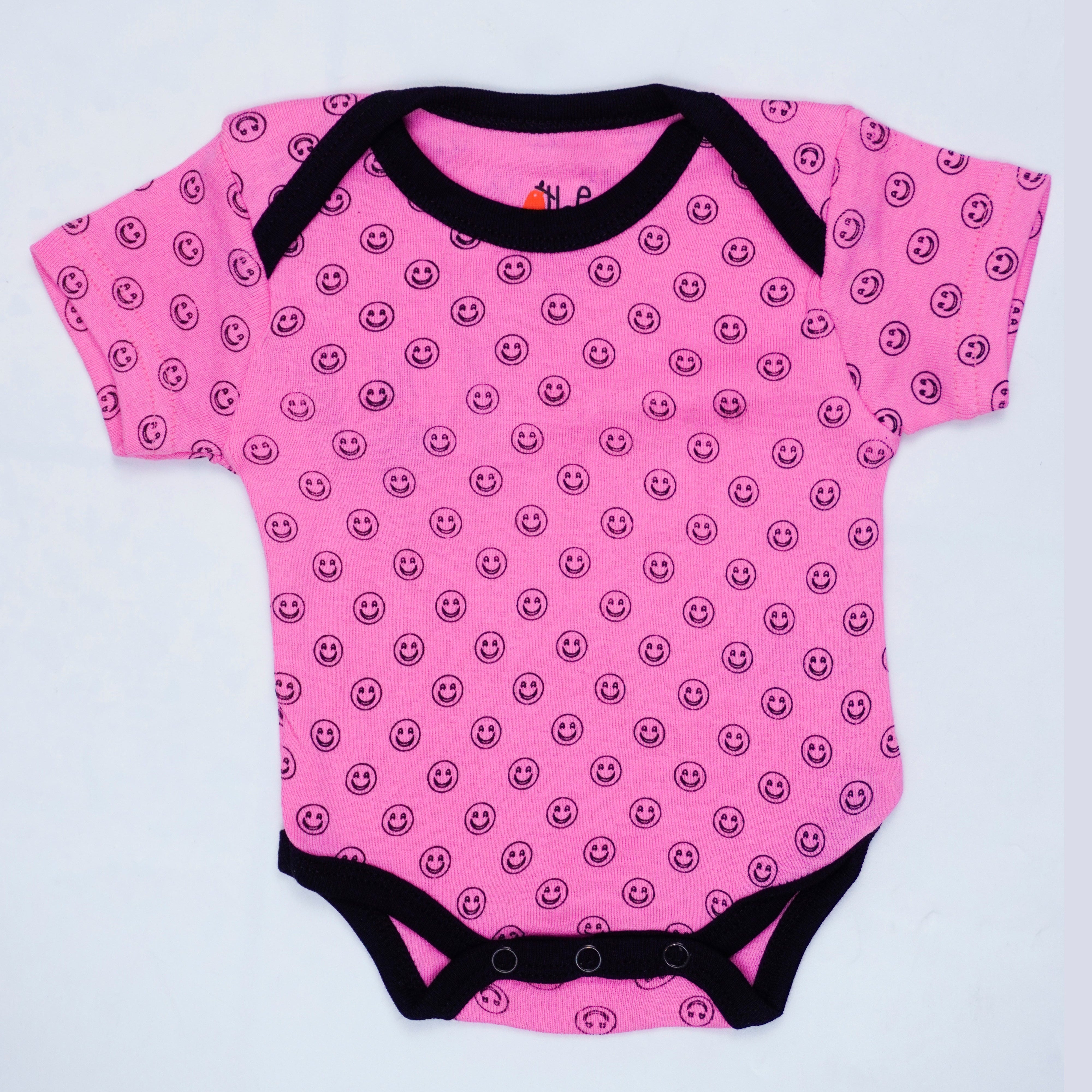 Just Smile Bodysuit