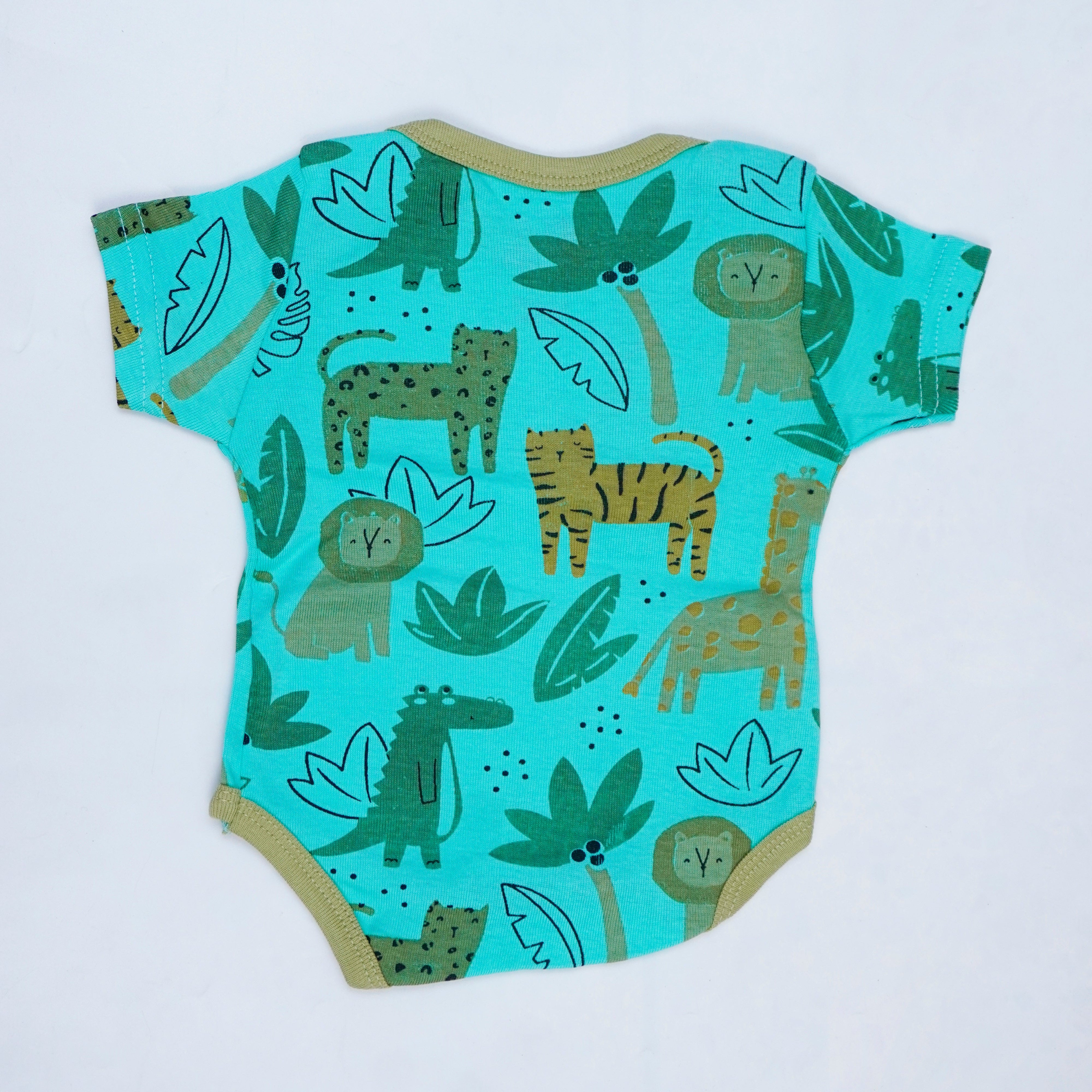 Just Smile Bodysuit