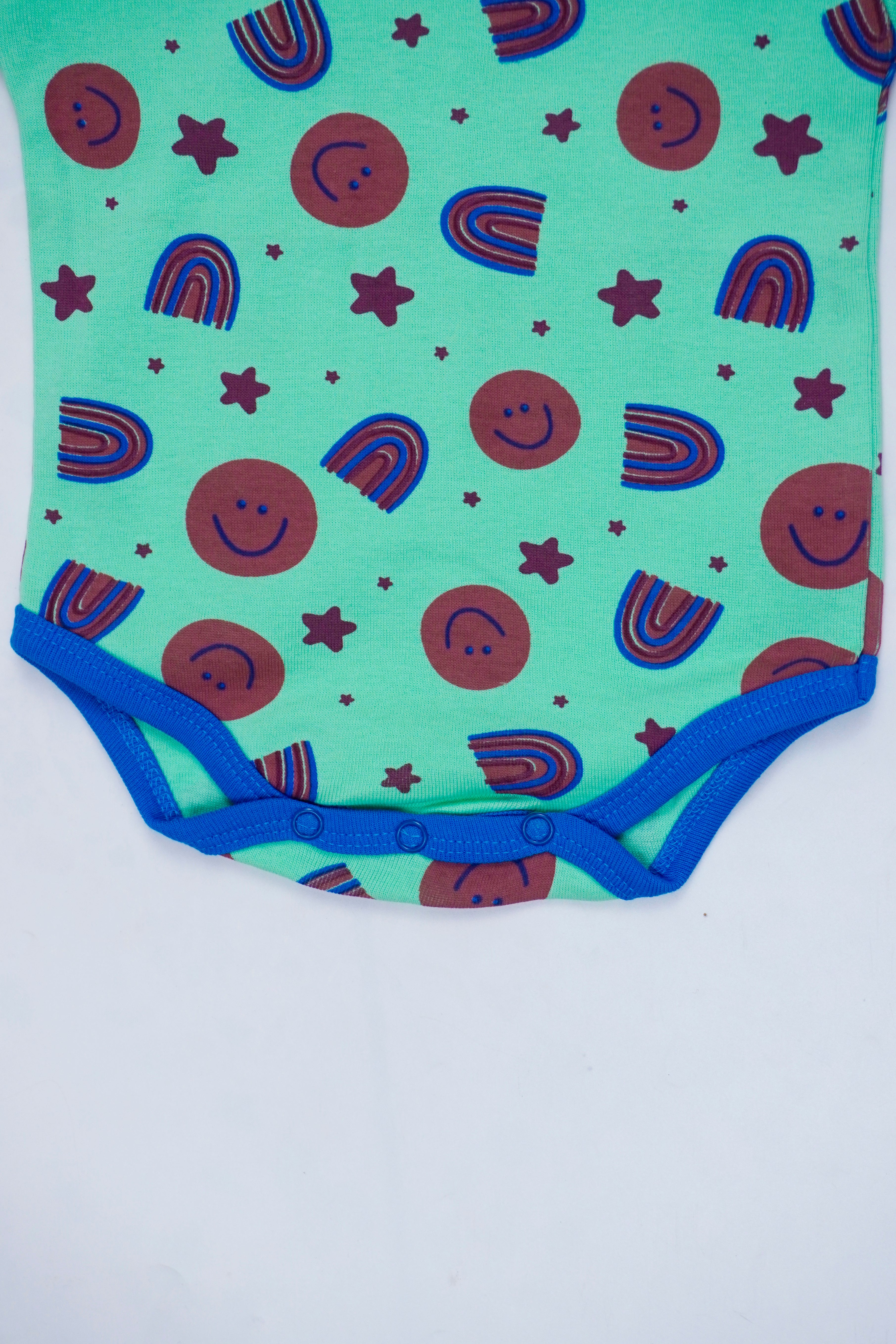 Just Smile Bodysuit