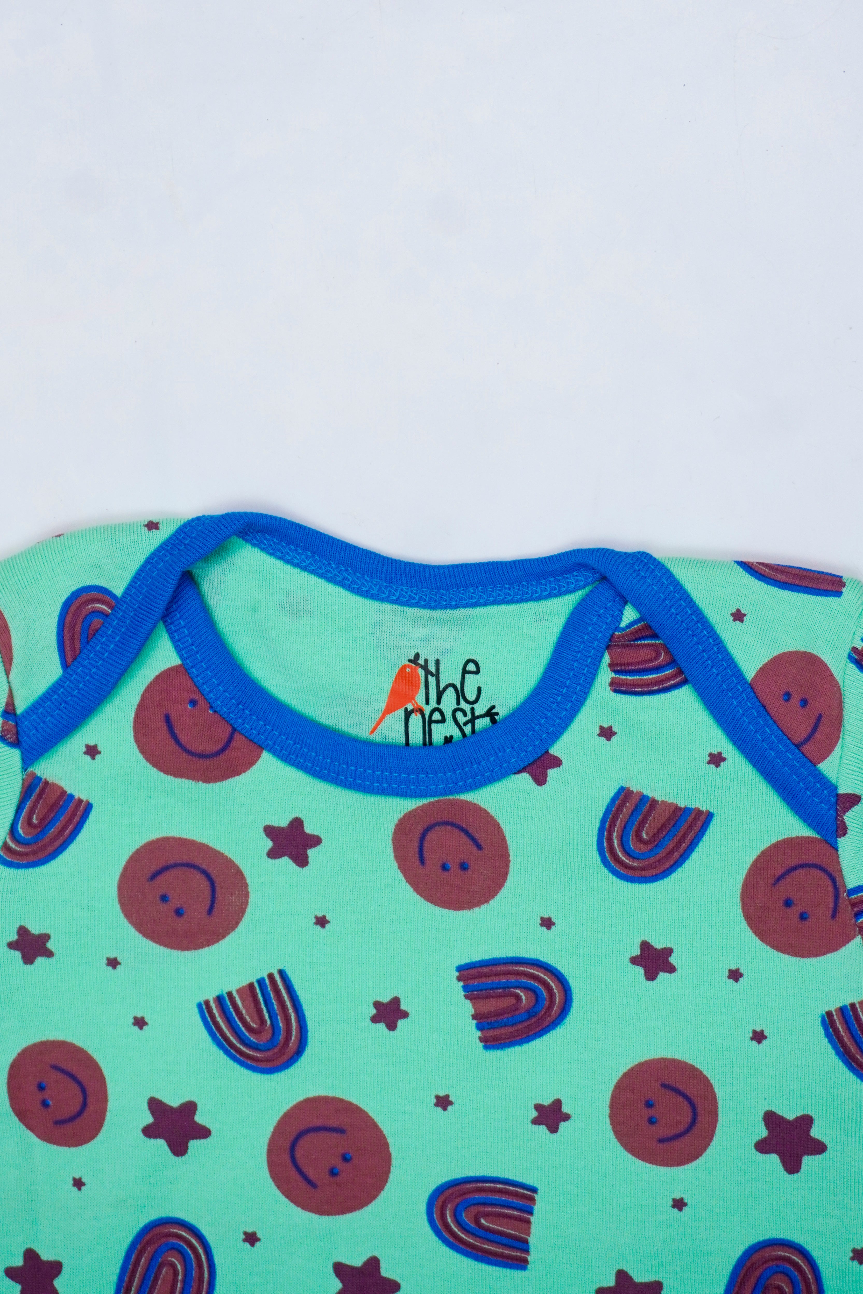 Just Smile Bodysuit