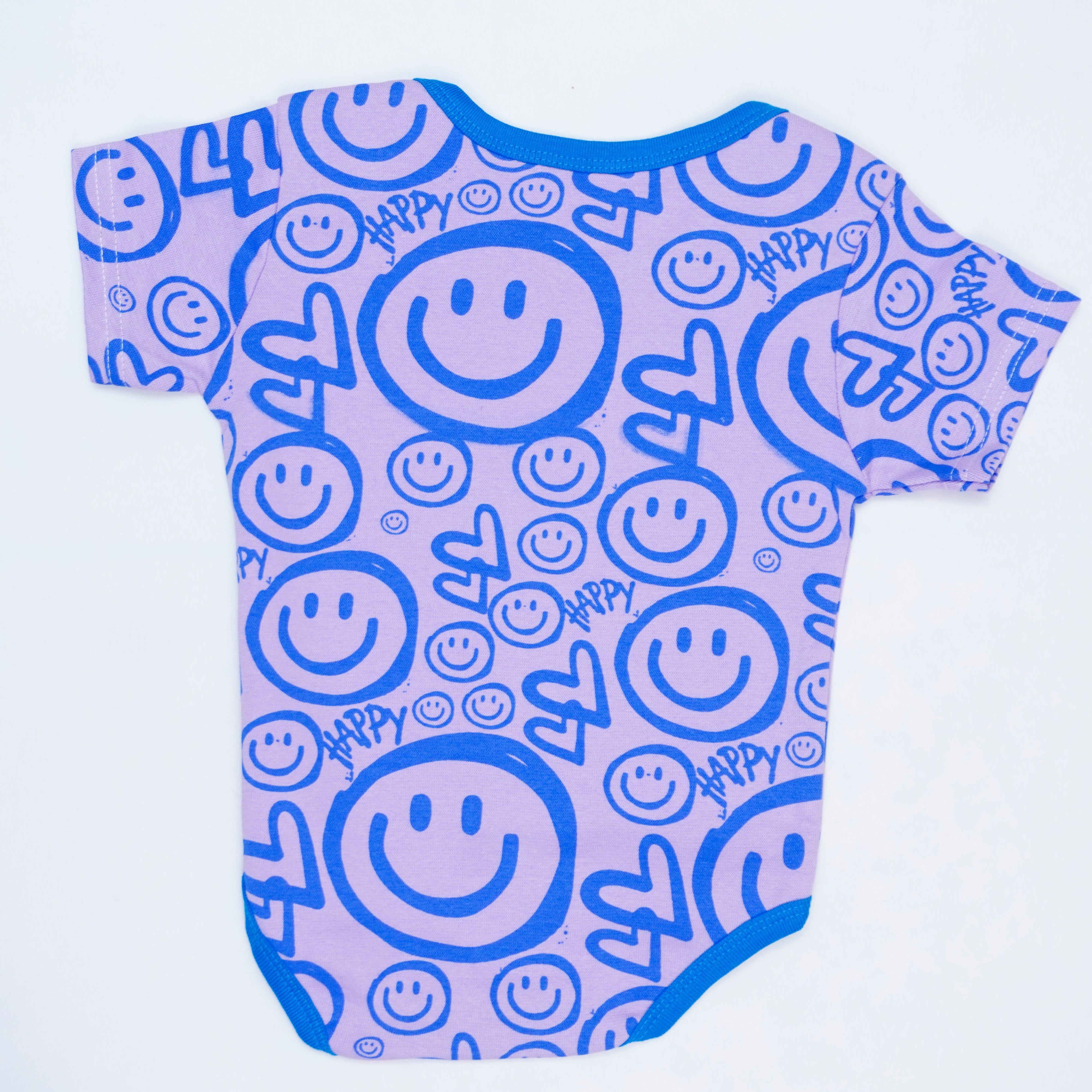 Just Smile BodySuit
