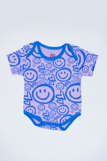 Just Smile BodySuit