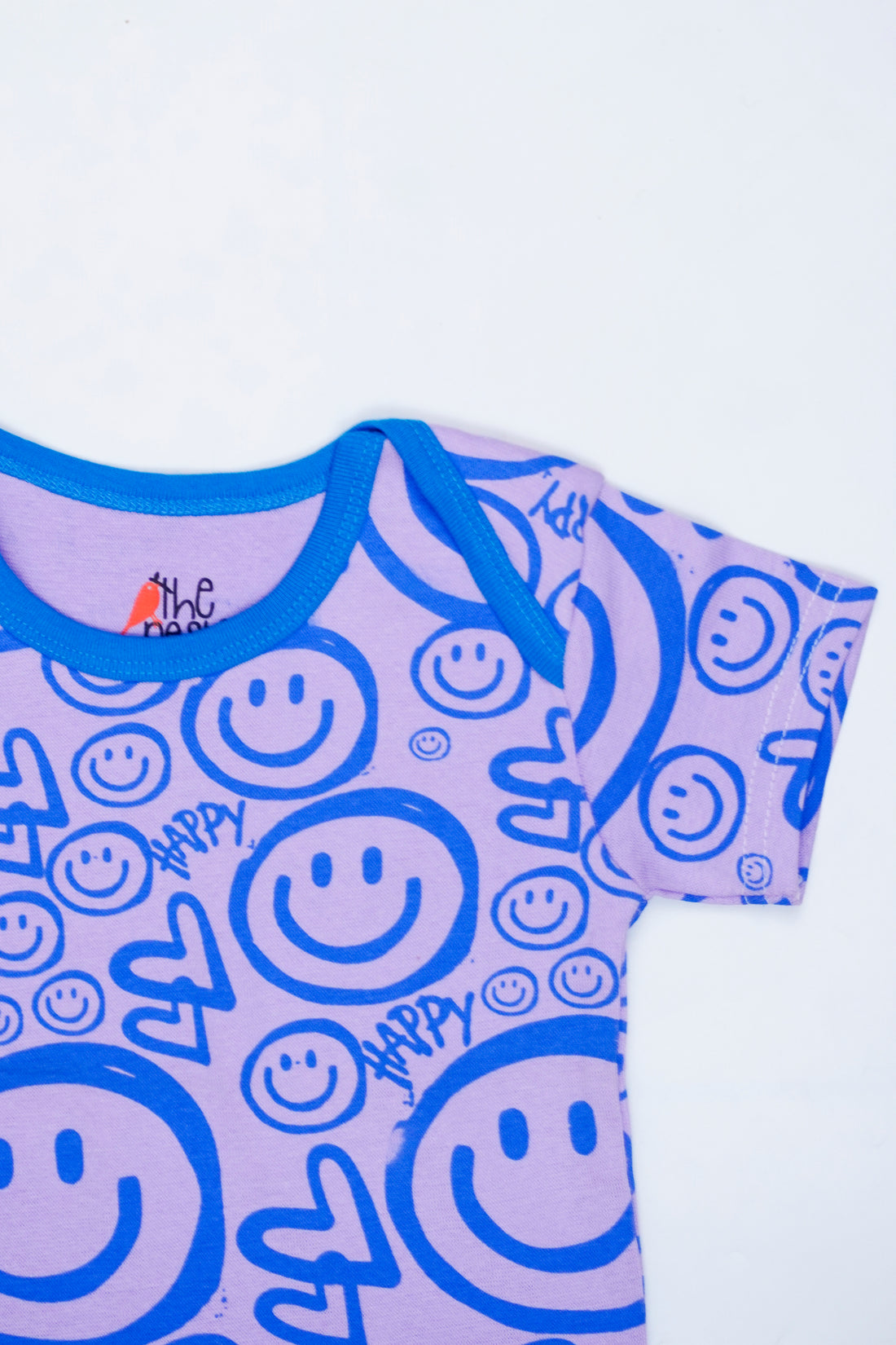 Just Smile BodySuit