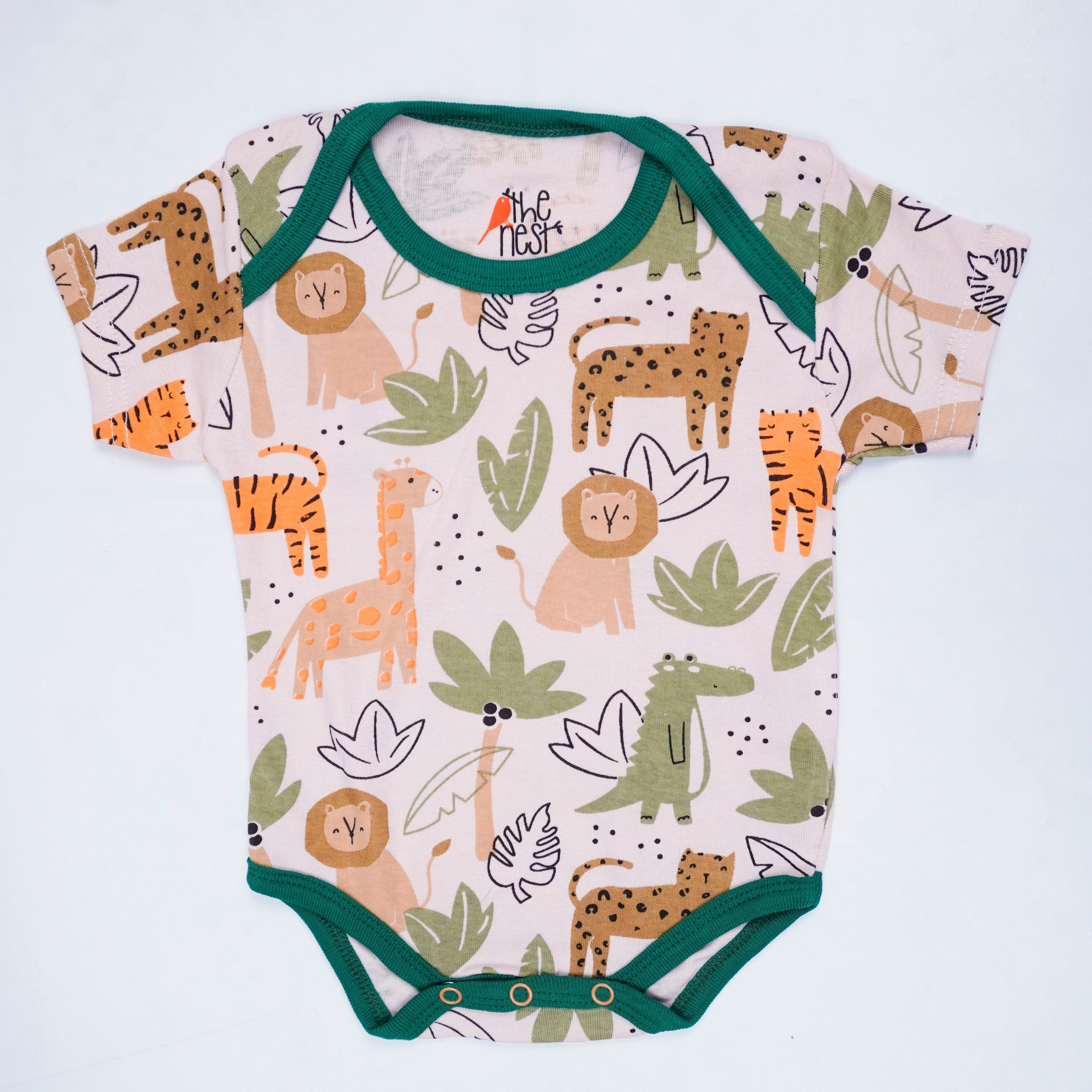 Just Smile Bodysuit