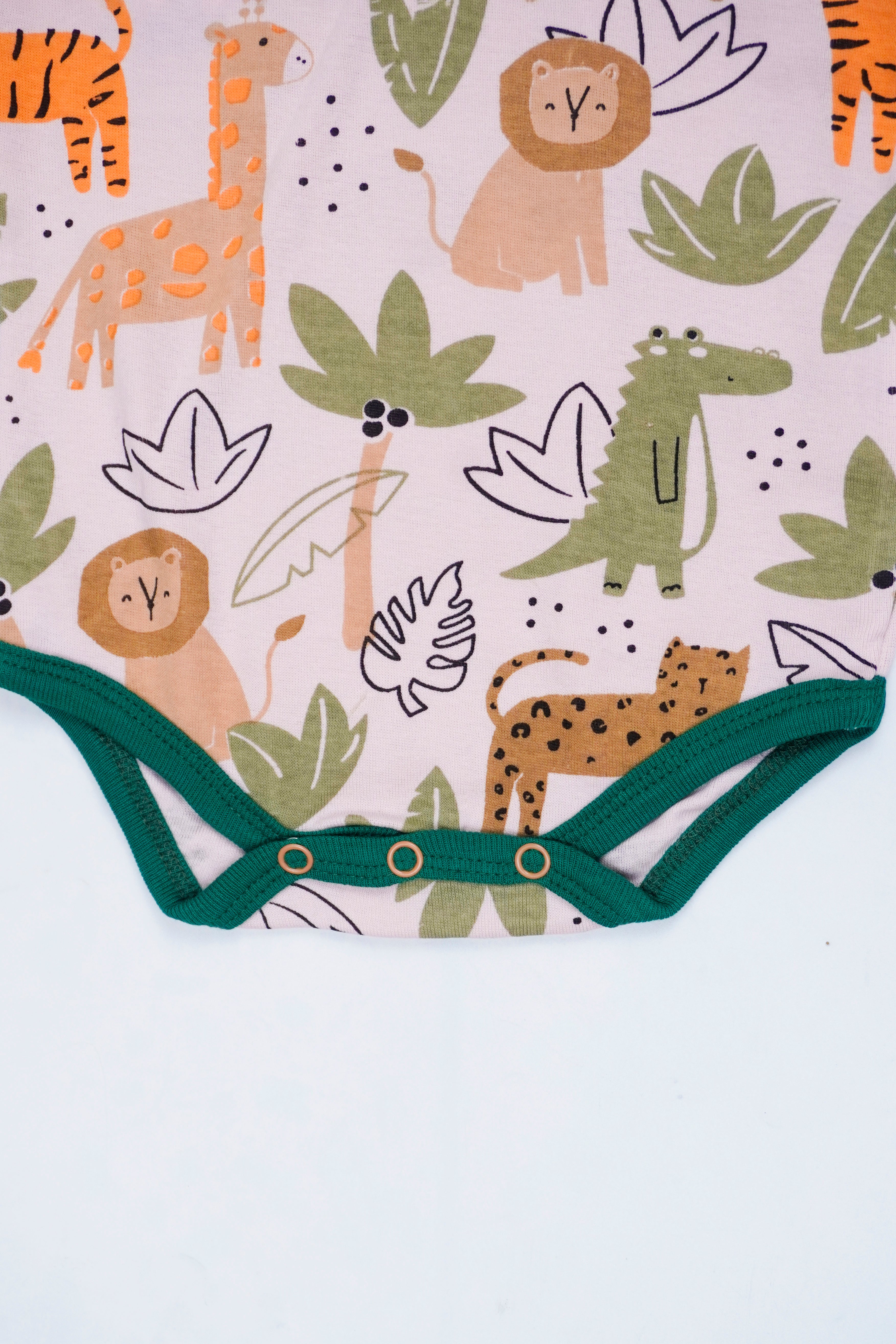 Just Smile Bodysuit
