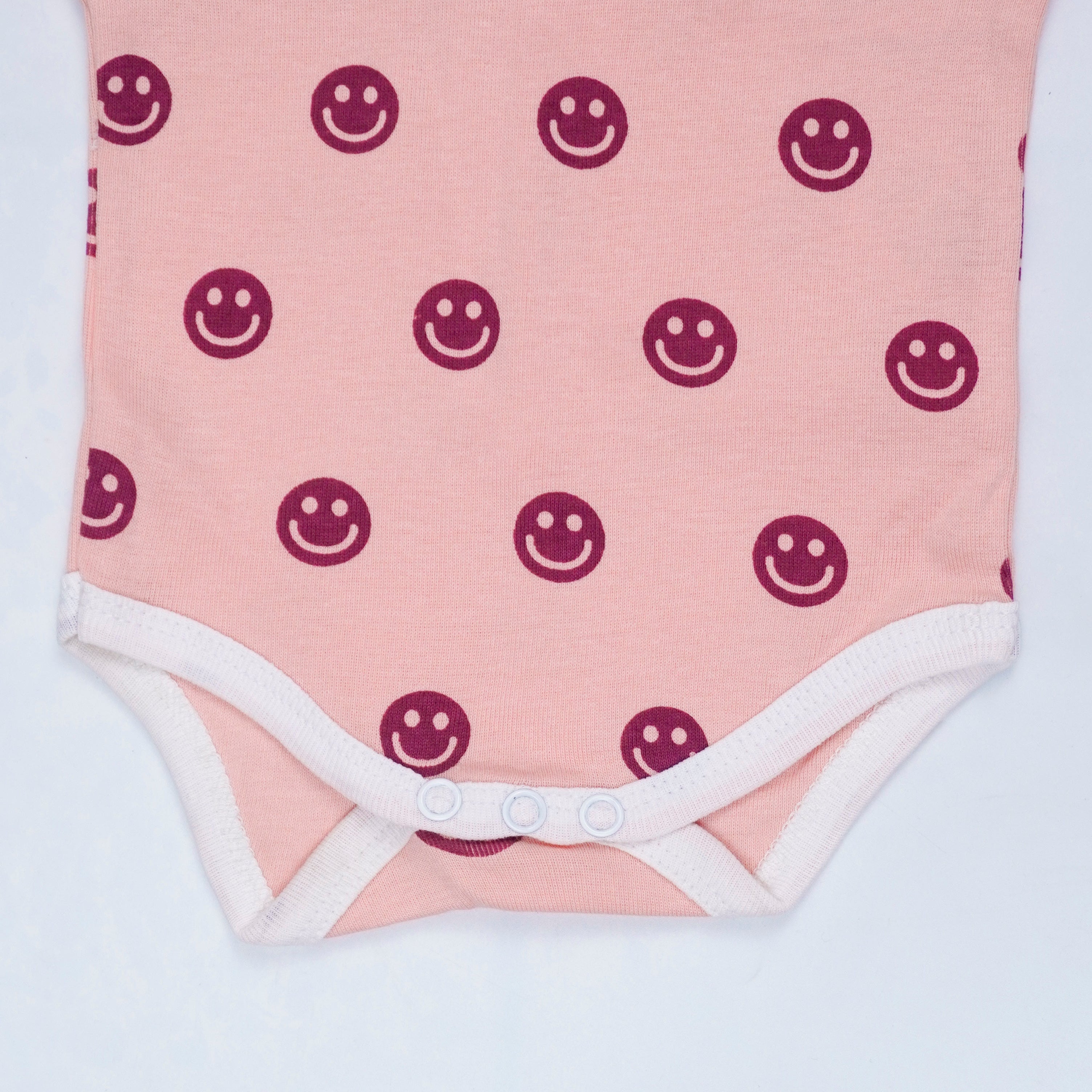 Just Smile Bodysuit
