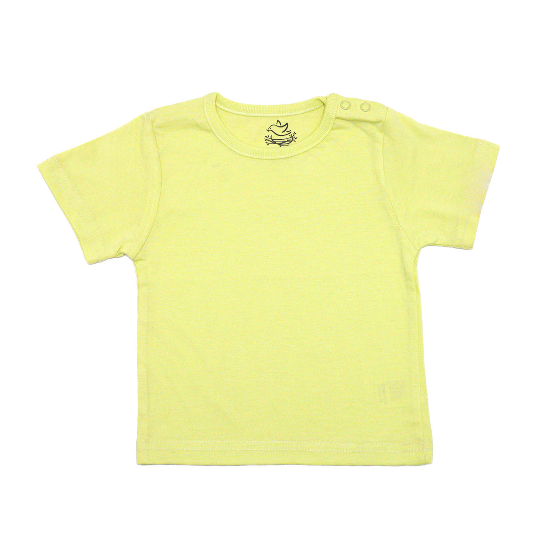 Hello Summer Short Sleeve T-Shirt