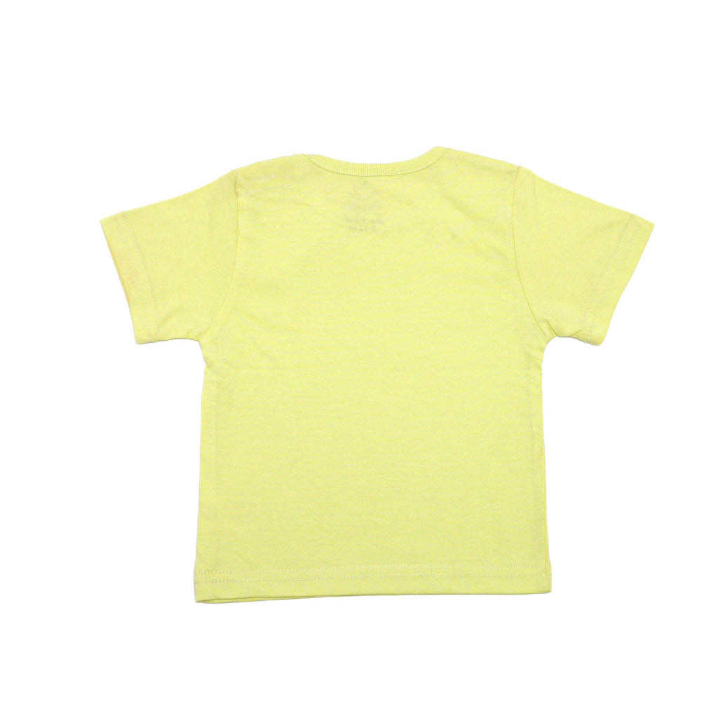 Hello Summer Short Sleeve T-Shirt