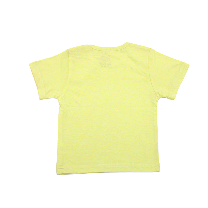 Hello Summer Short Sleeve T-Shirt