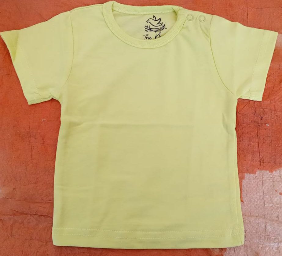 Tees Pack of 03