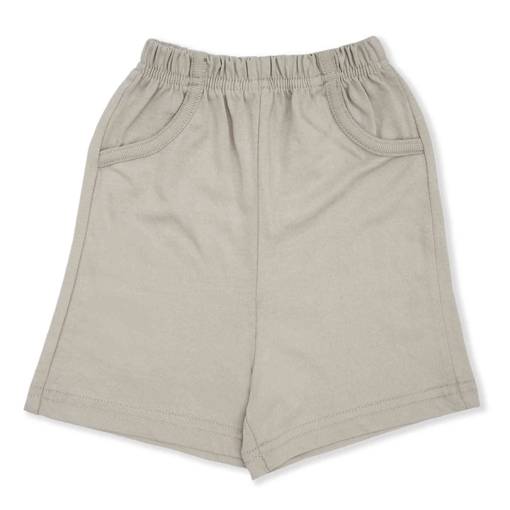 Grey skies shorts