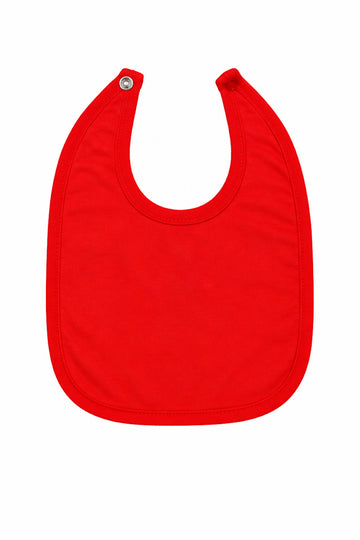 Salt Chuck Bib