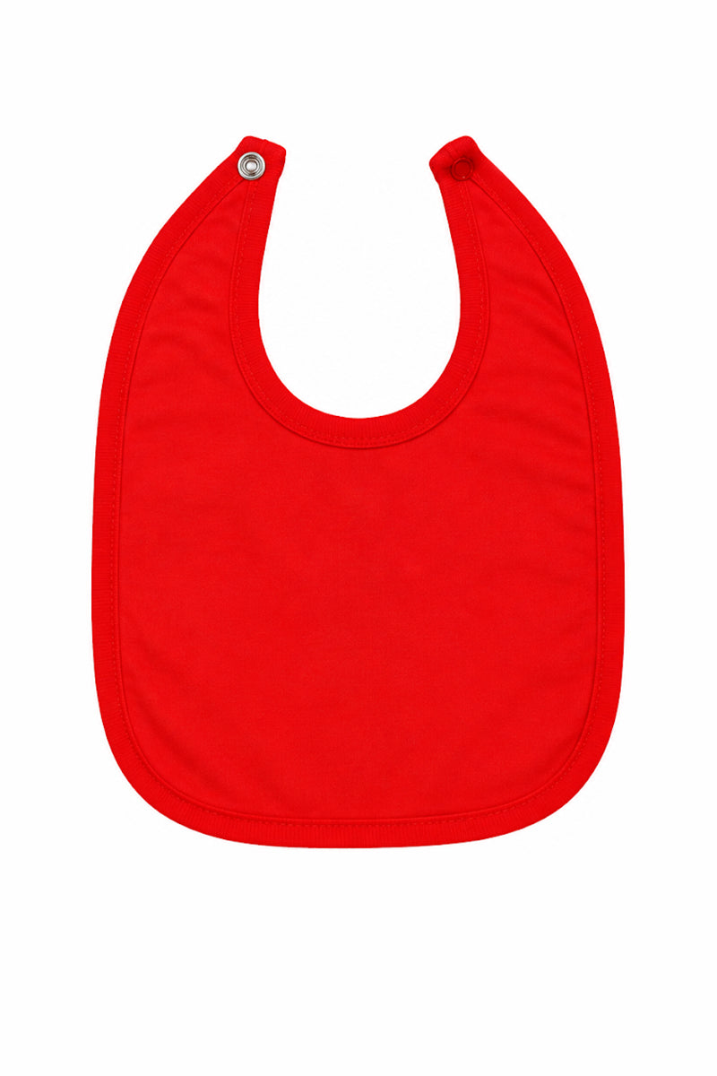 Salt Chuck Bib