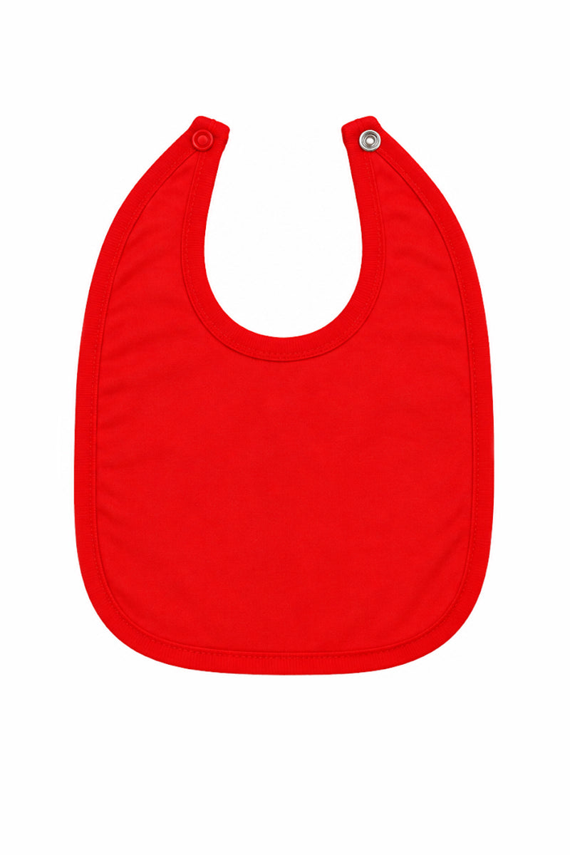 Salt Chuck Bib