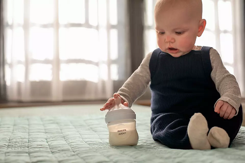 Natural Newborn Gift Set (SCD838/11)
