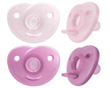 Philips Avent Soothie SCF099/22 Pink