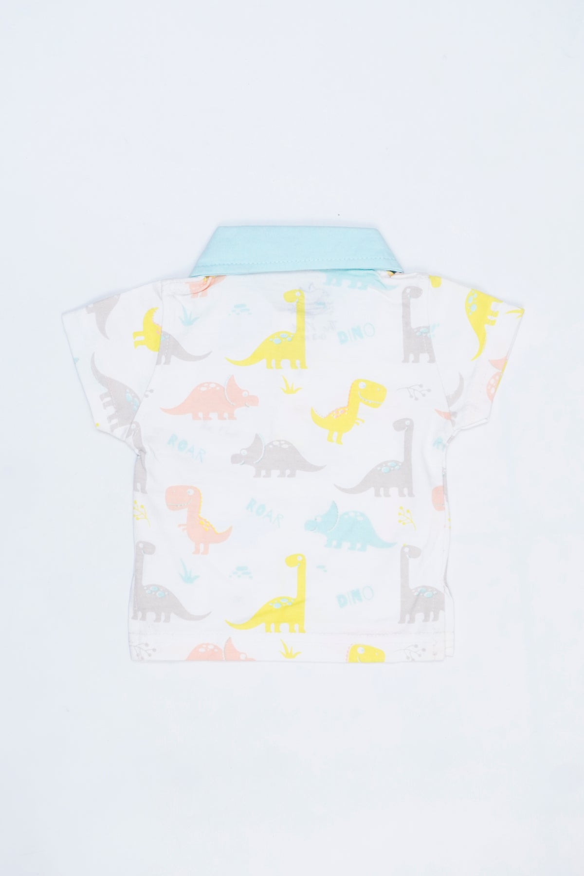 Dino World Polo - Pack of 3