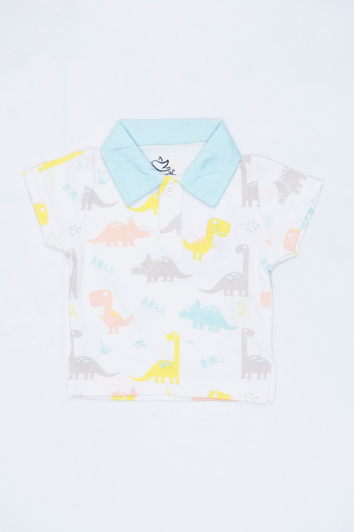 Dino World Polo - Pack of 3