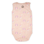 Pastel Princess Bodysuit