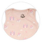 Pastel Princess Bodysuit