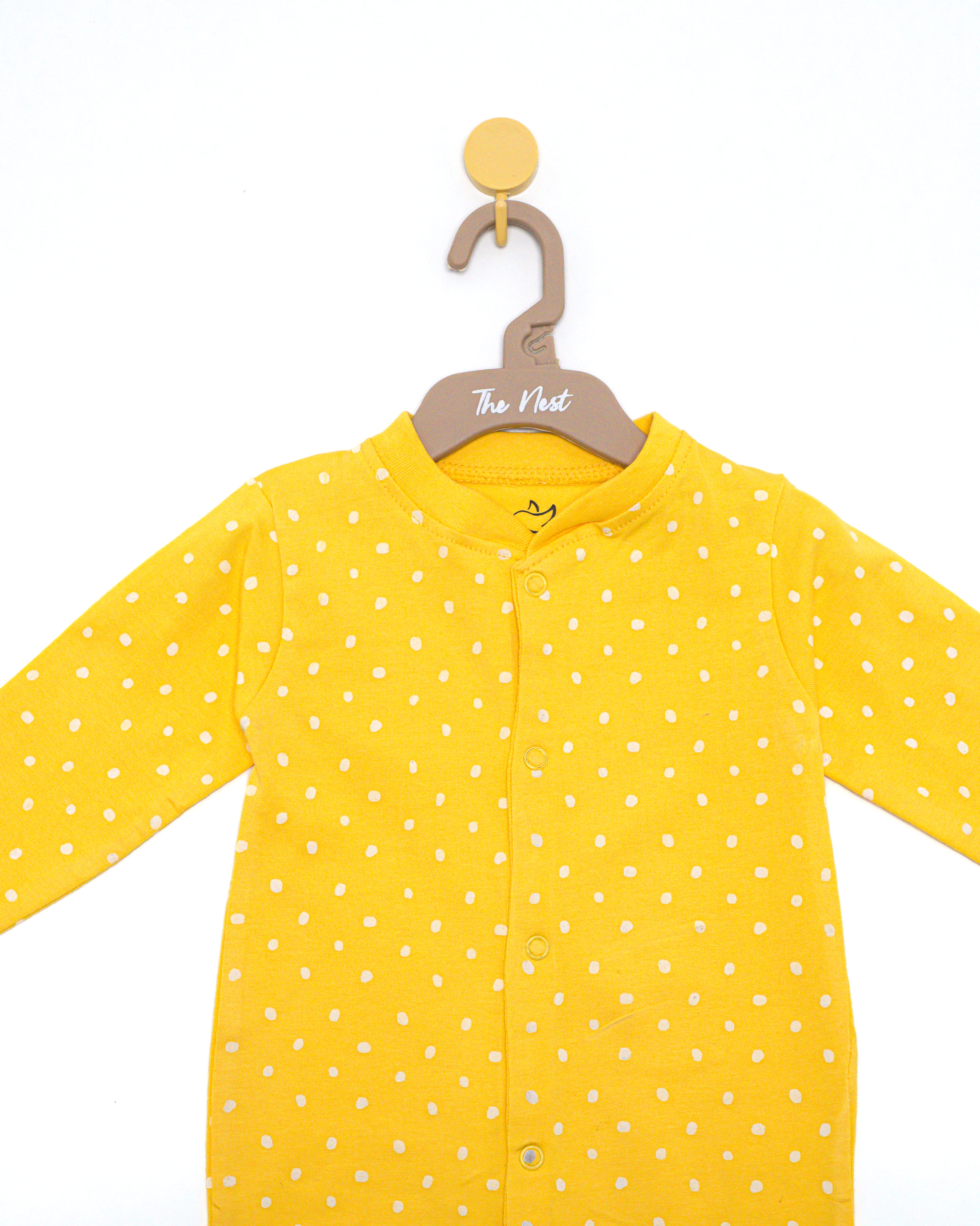 Flower Garden Short Sleeve Bodysuit