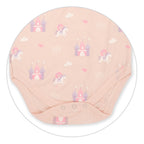 Pastel Princess Bodysuit
