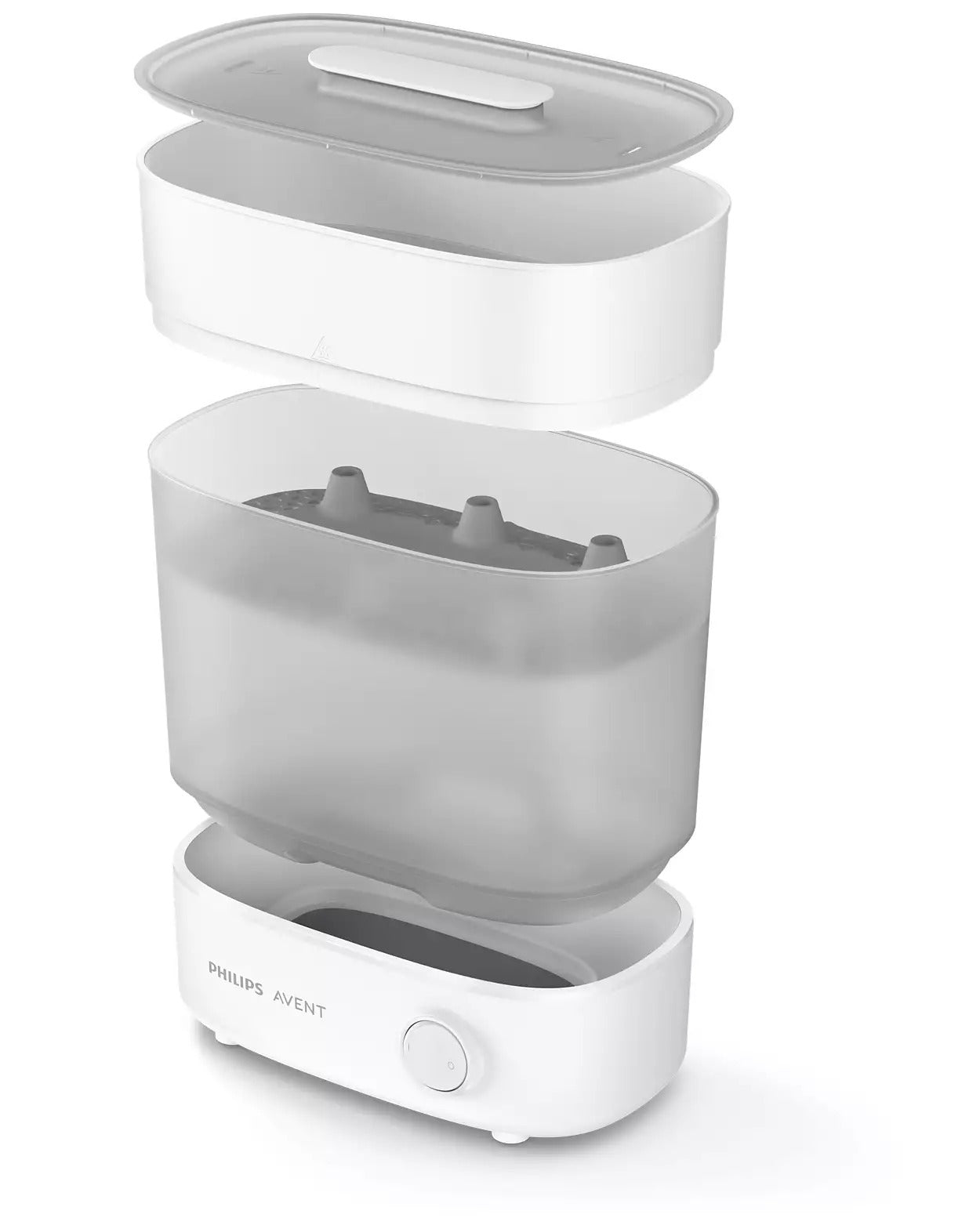 Philips Avent Sterilizer (SCF291/01)