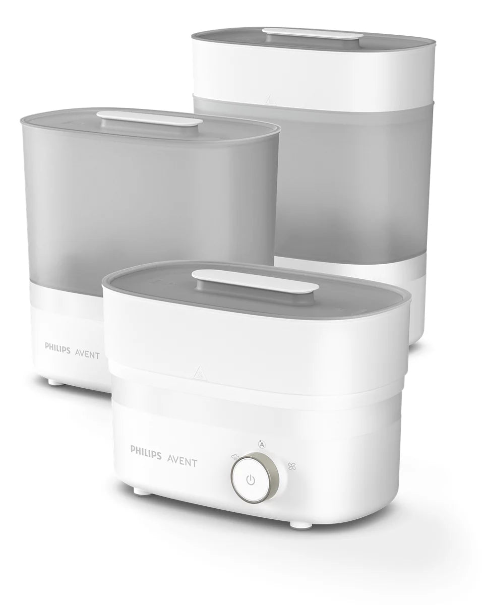 Philips Avent Sterilizer and Dryer (SCF293/01)
