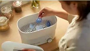 Philips Avent Soothie SCF099/21 BLUE