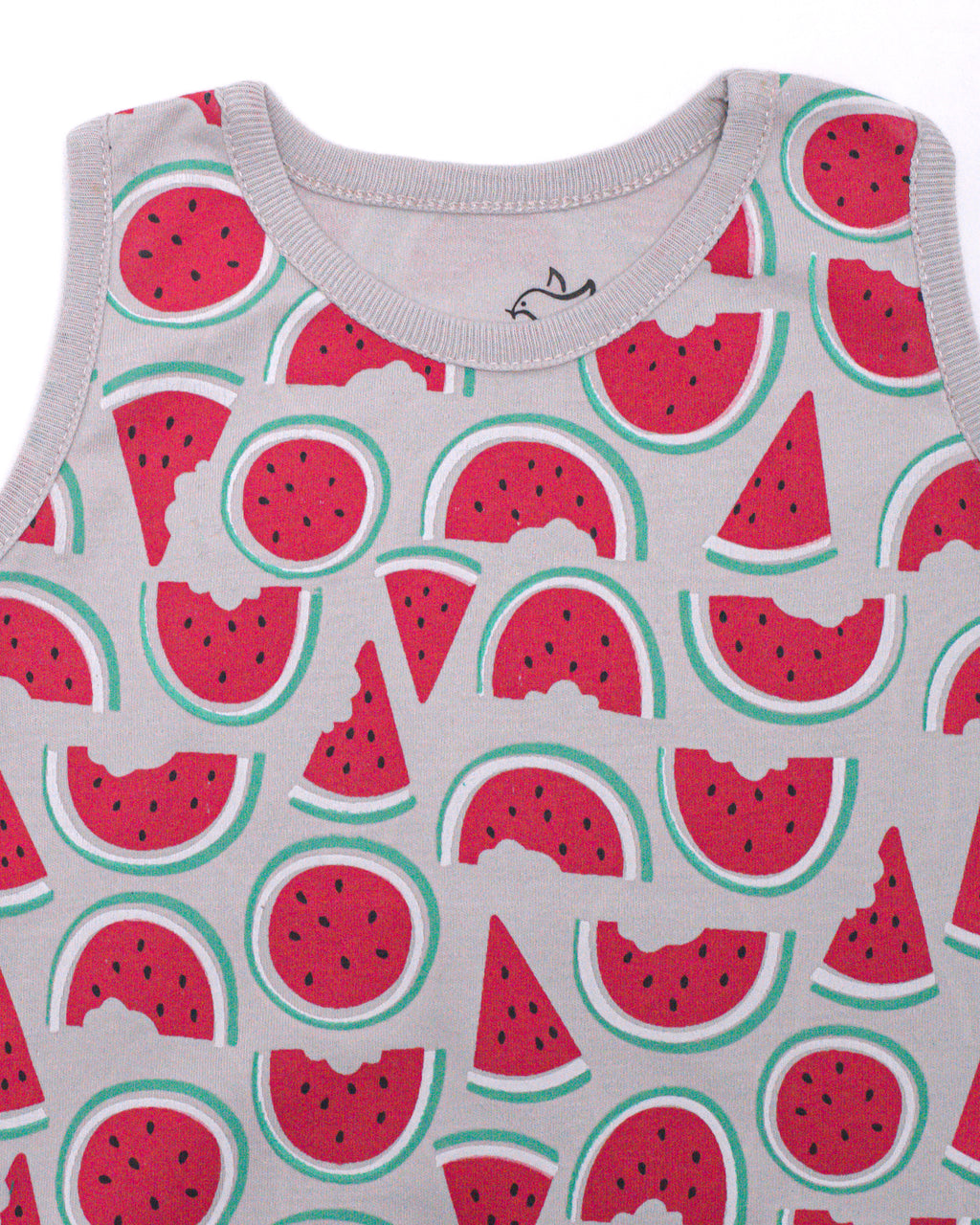 Generic Sleeve Less Bodysuit