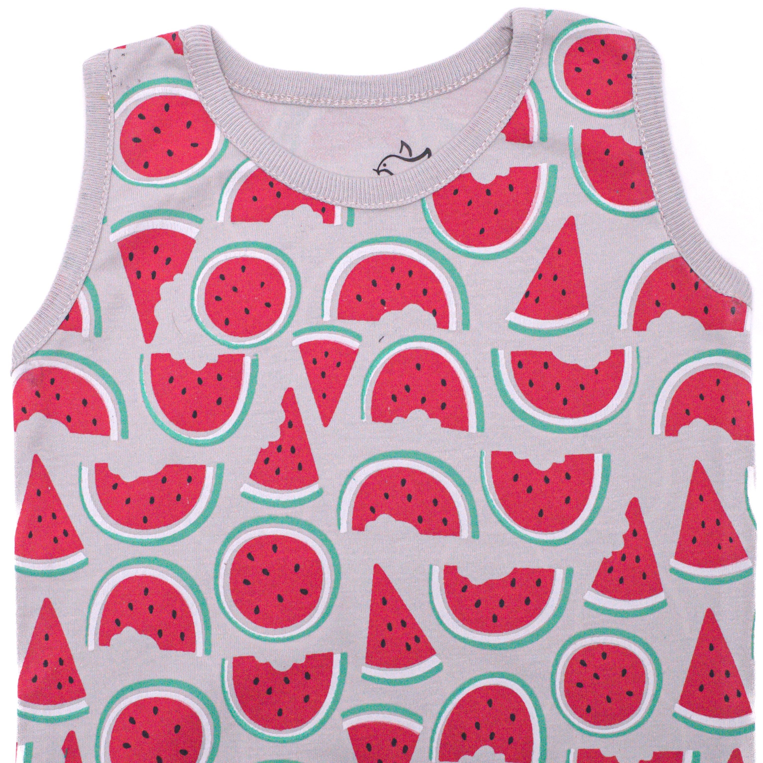 Generic Sleeve Less Bodysuit