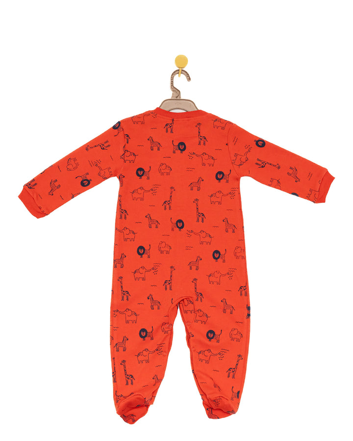 Generic Sleeping Suit