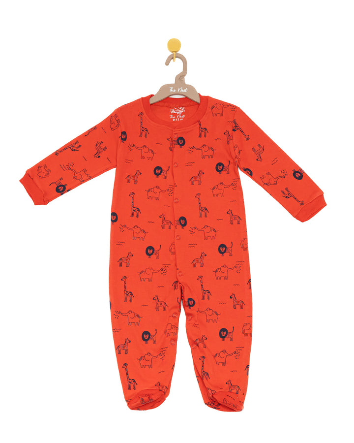 Generic Sleeping Suit