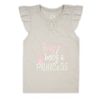 Princess fun tee