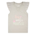 Princess fun tee