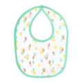 Brushstroke Babe Bib