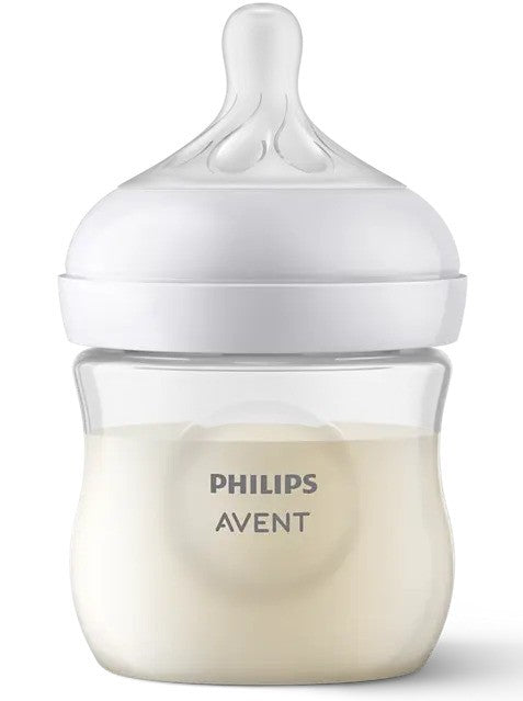 Philips Avent Natural Response Newborn Gift Set SCD837/12