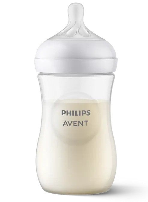 Philips Avent Natural Response Newborn Gift Set SCD837/12