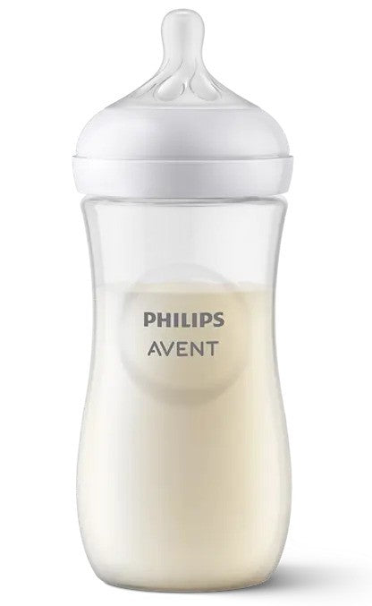 Philips Avent Natural Response Newborn Gift Set SCD837/12