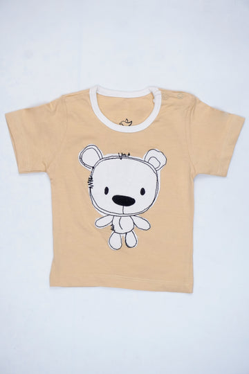 Bunny & Bear Pack of 3