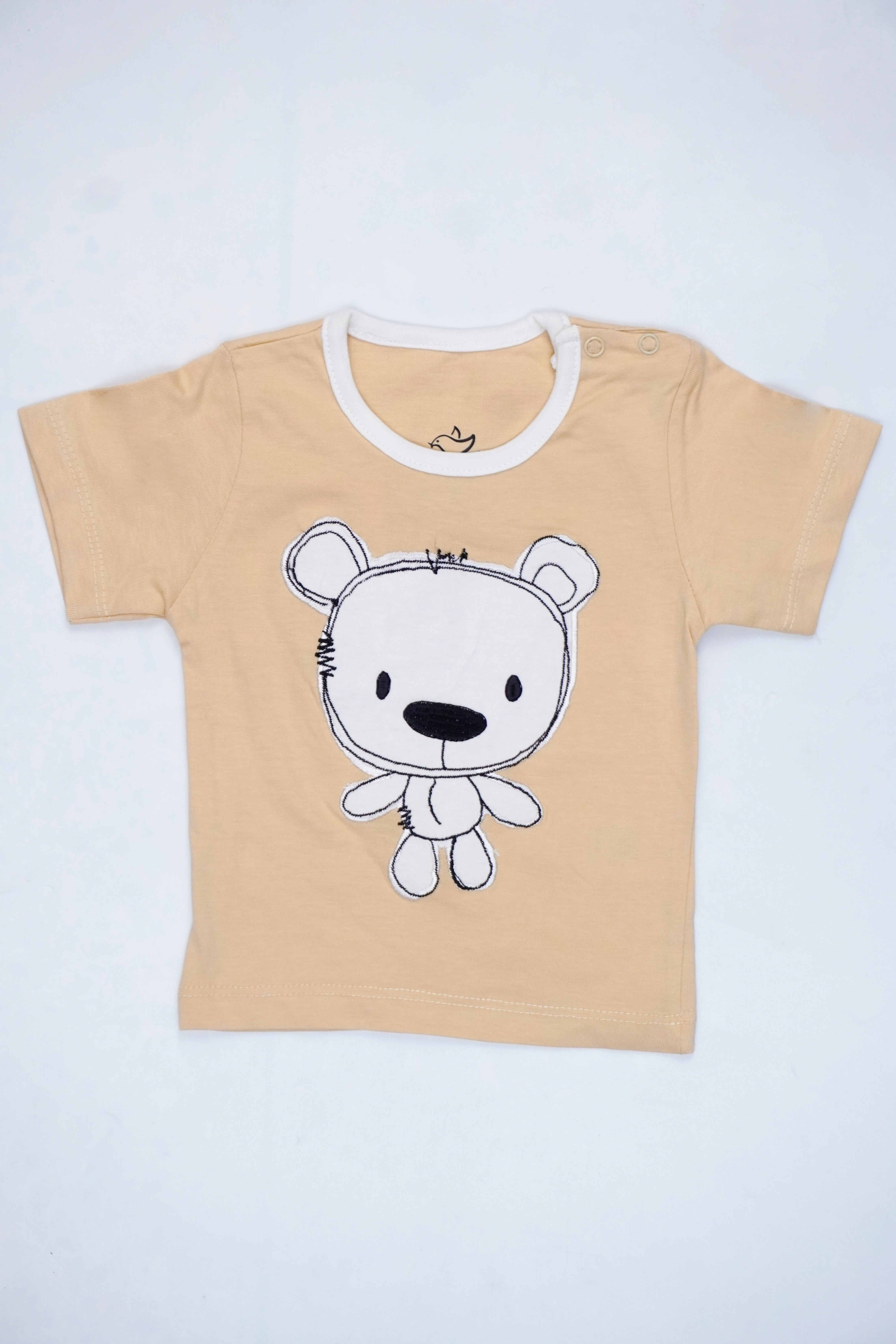 Bunny & Bear Pack of 3