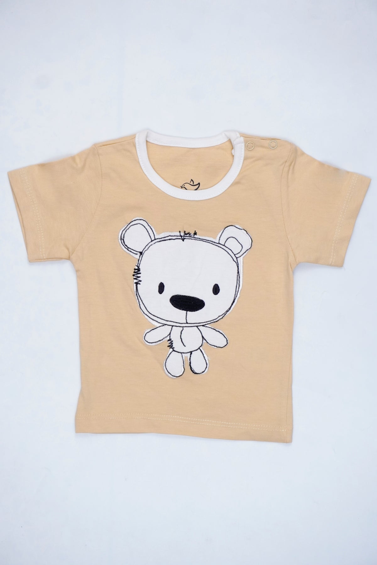 Bunny & Bear Pack of 3