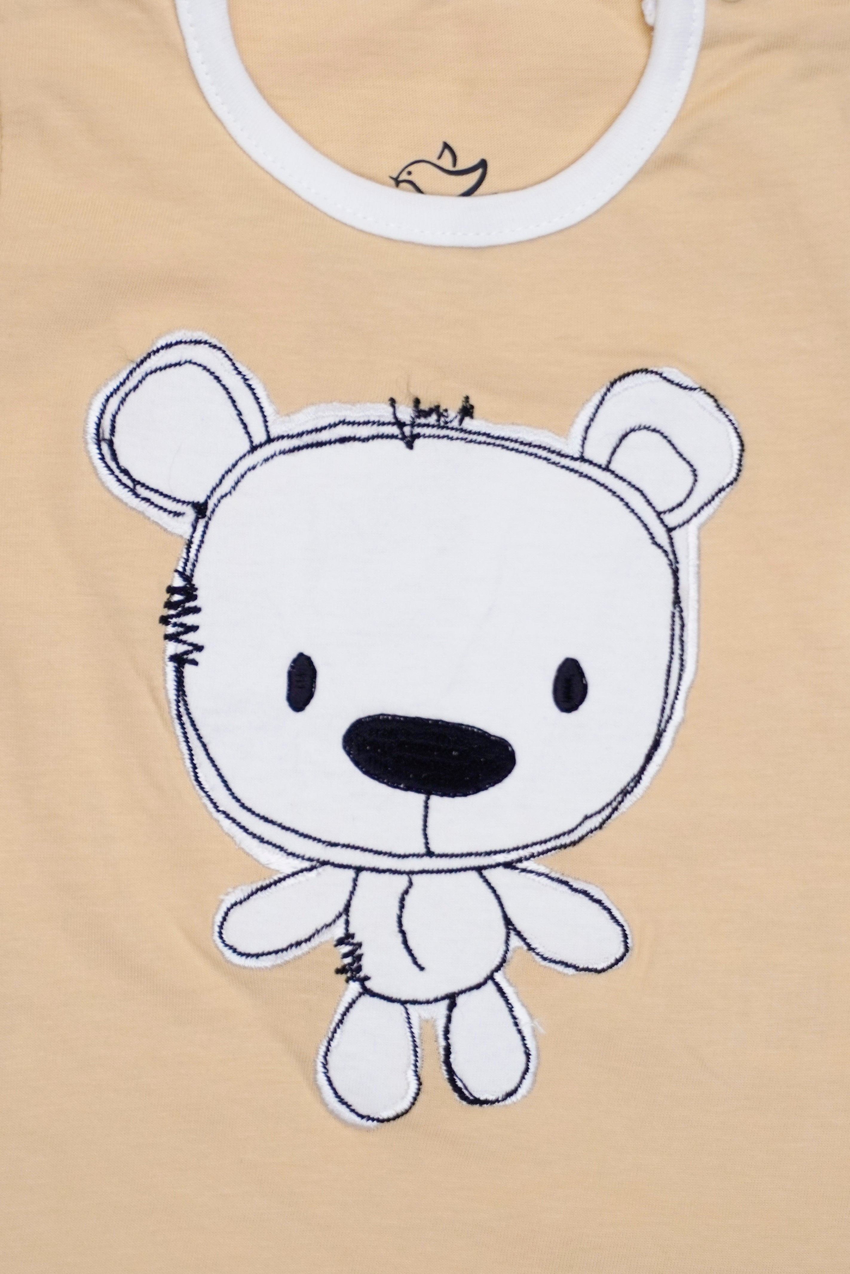 Bunny & Bear Pack of 3