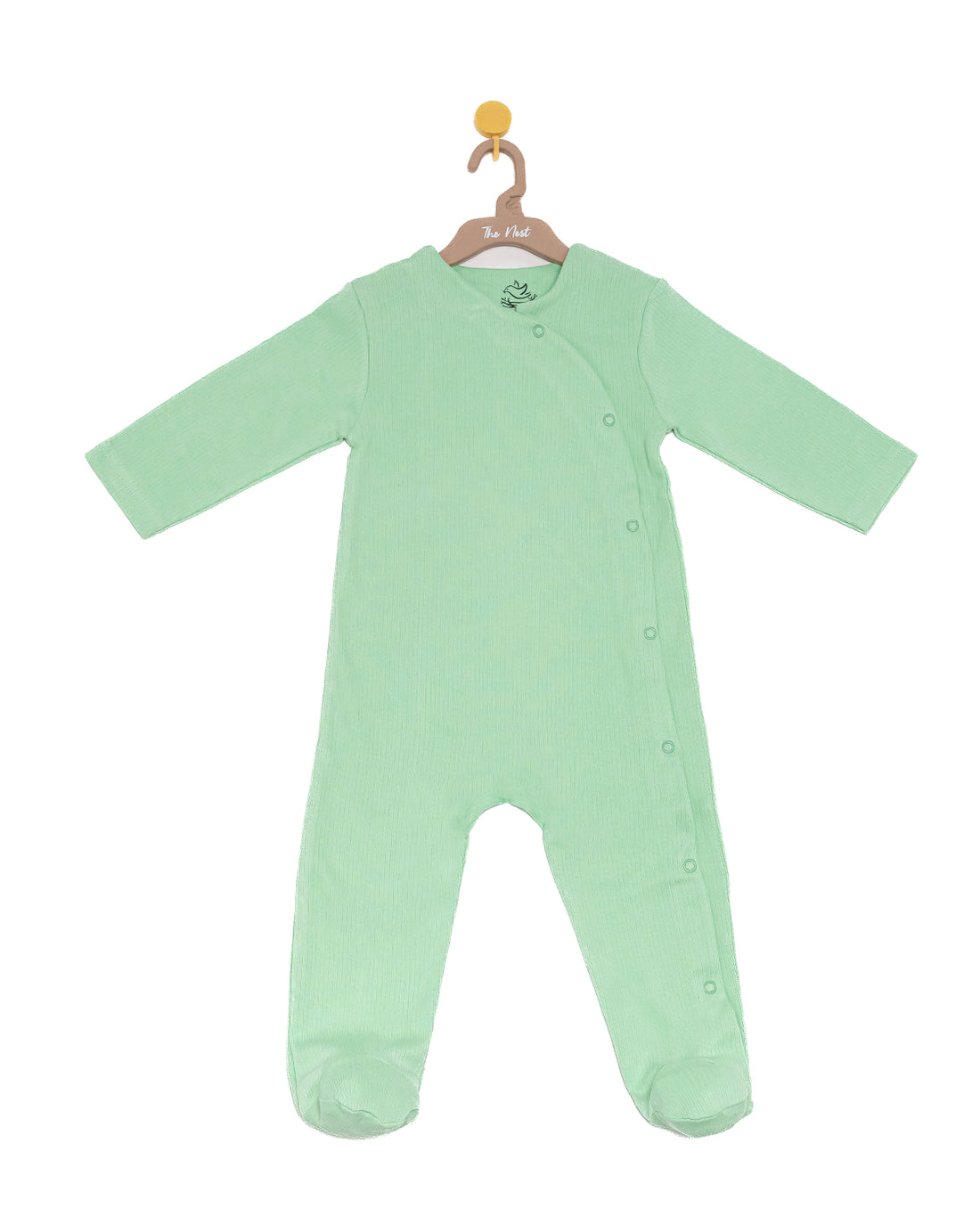 Bunny & Bear Sleeping Suit