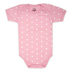 Pretty in Polka bodysuit