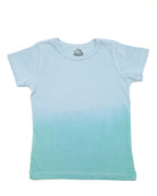 Ocean Breeze Ombre T-Shirt