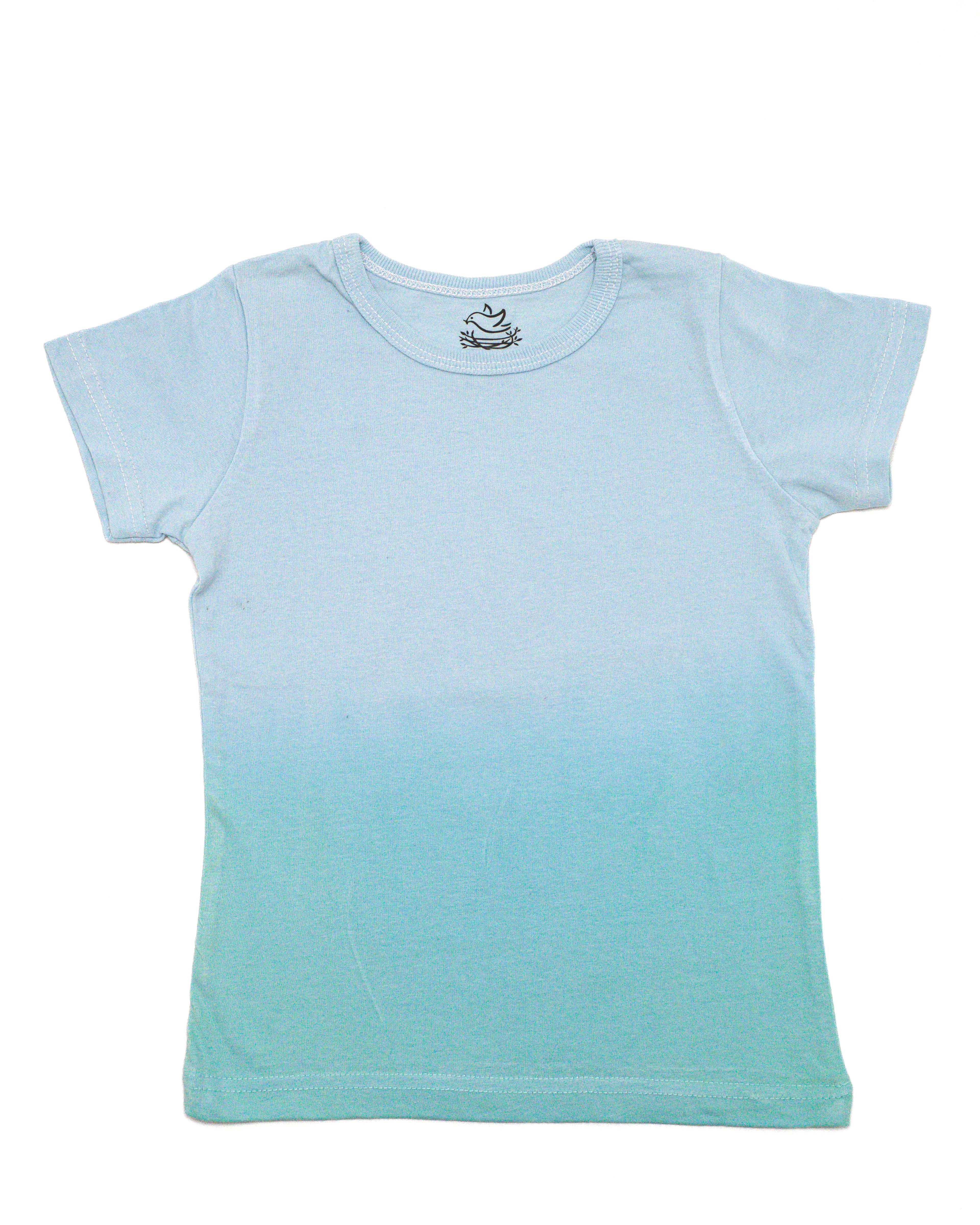 Ocean Breeze Ombre T-Shirt