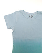 Ocean Breeze Ombre T-Shirt