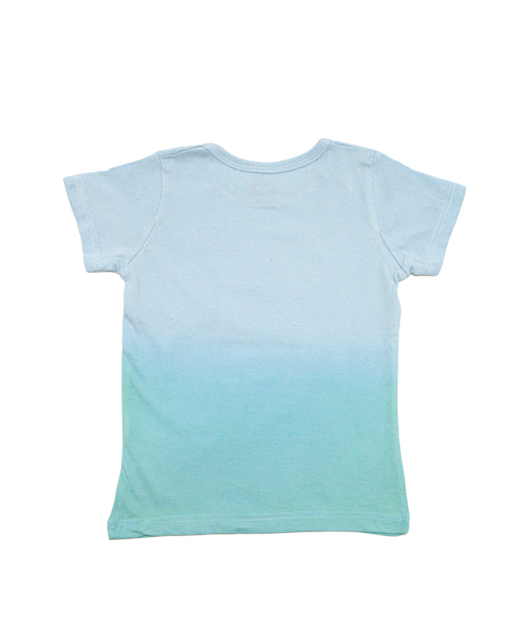 Ocean Breeze Ombre T-Shirt