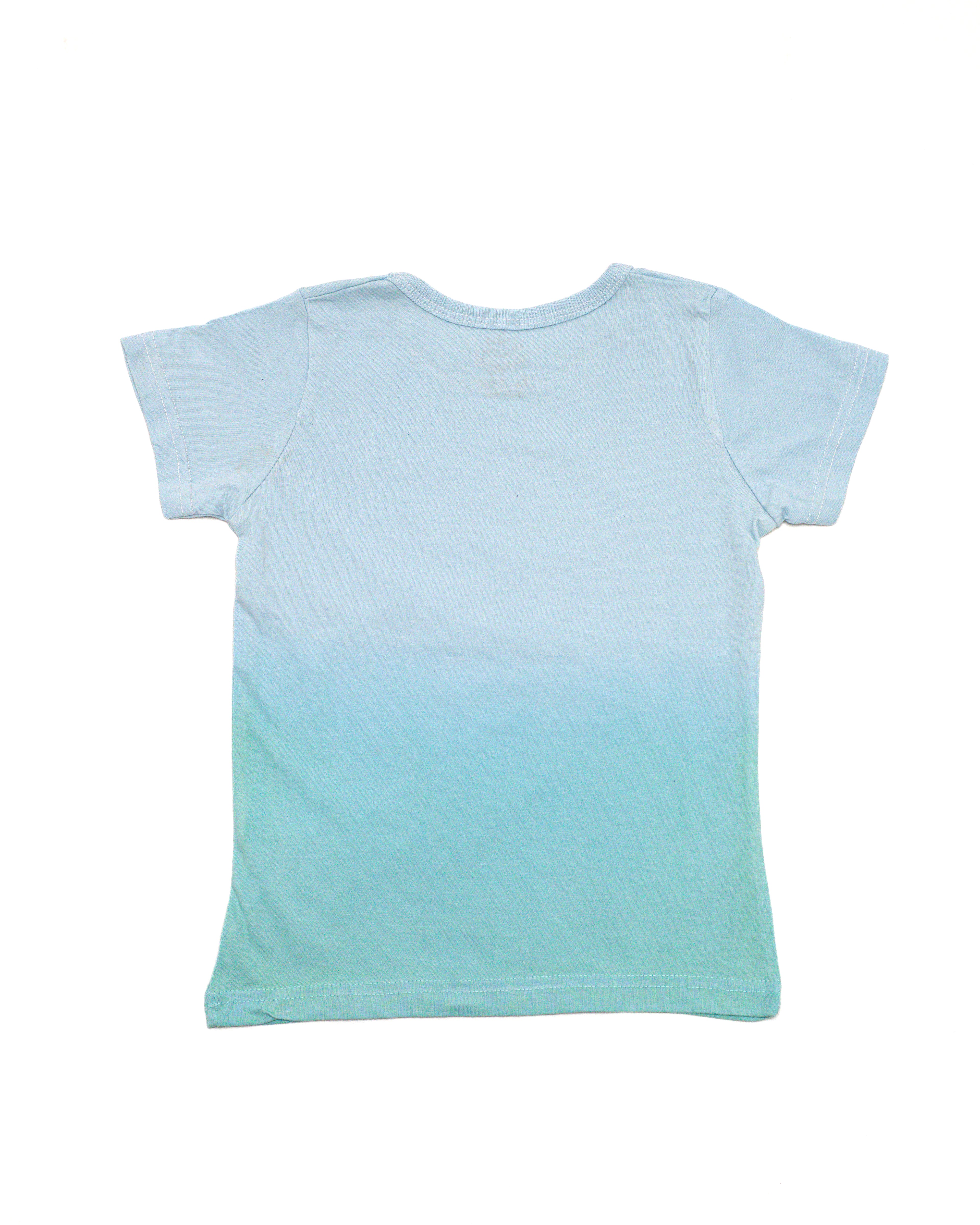 Ocean Breeze Ombre T-Shirt
